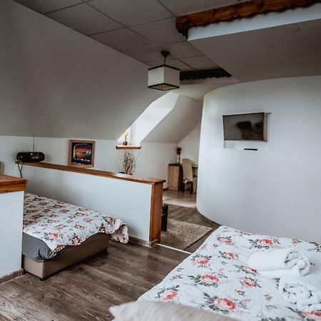 Apartament Gazdowski Bukowina Tatrzanska Ngoại thất bức ảnh