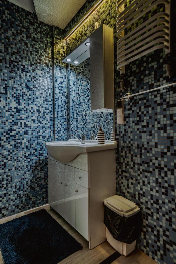 Apartament Gazdowski Bukowina Tatrzanska Ngoại thất bức ảnh