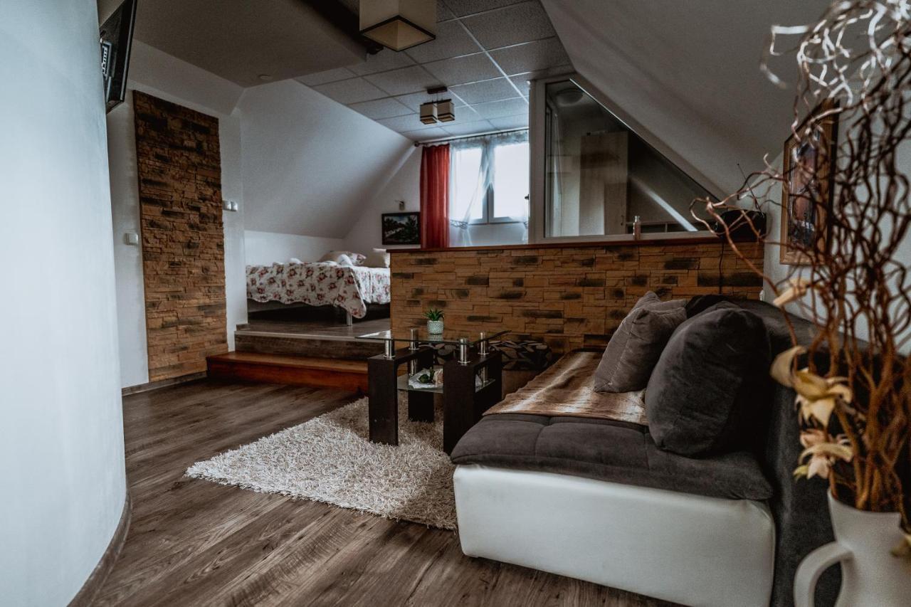 Apartament Gazdowski Bukowina Tatrzanska Ngoại thất bức ảnh