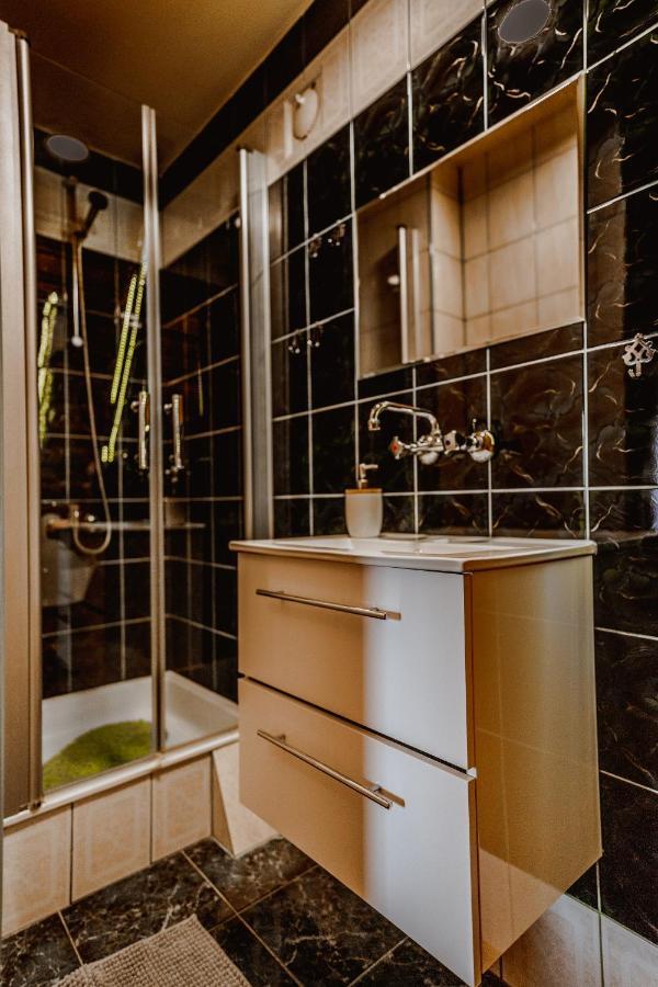 Apartament Gazdowski Bukowina Tatrzanska Ngoại thất bức ảnh