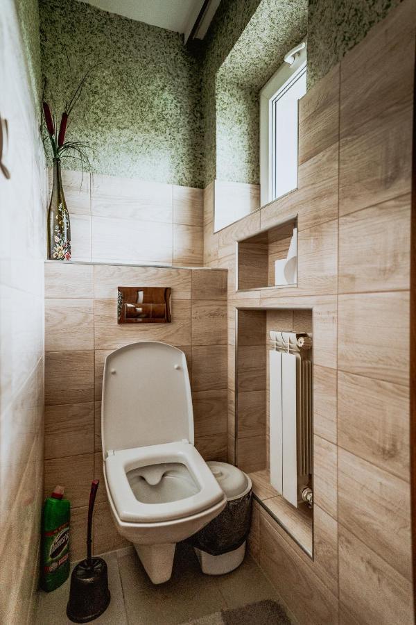 Apartament Gazdowski Bukowina Tatrzanska Ngoại thất bức ảnh
