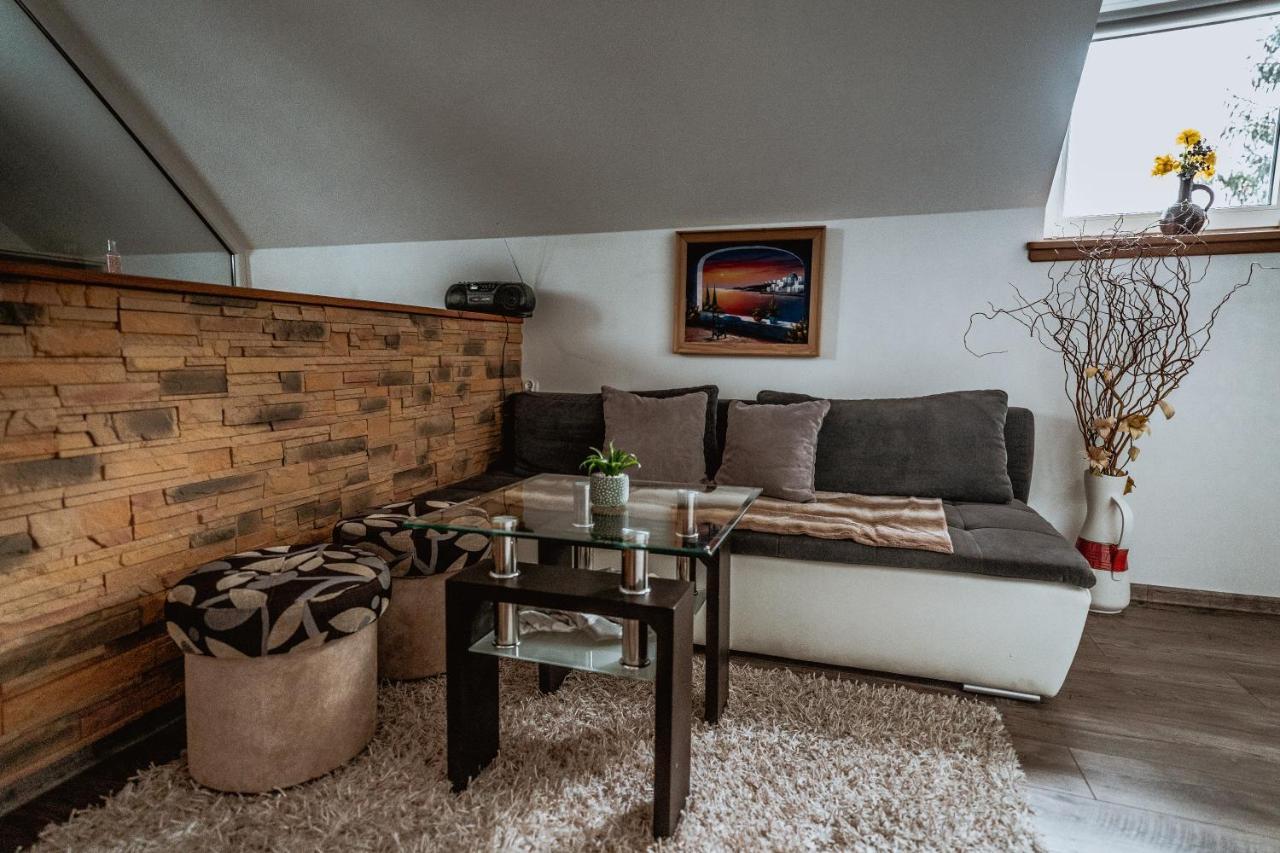 Apartament Gazdowski Bukowina Tatrzanska Ngoại thất bức ảnh
