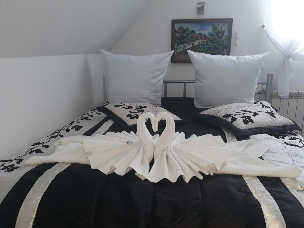 Apartament Gazdowski Bukowina Tatrzanska Ngoại thất bức ảnh